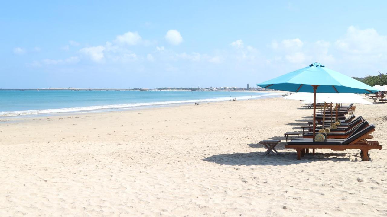 فيلا كازاميا بالي جيمباران المظهر الخارجي الصورة