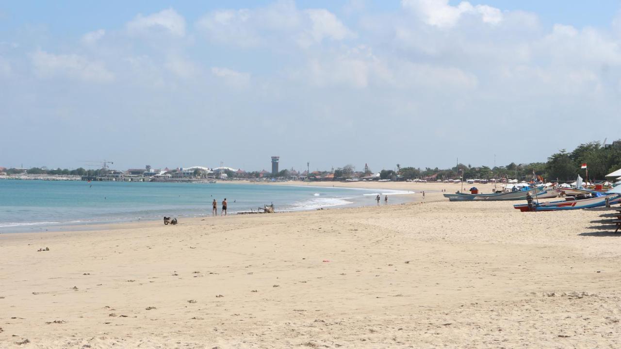 فيلا كازاميا بالي جيمباران المظهر الخارجي الصورة